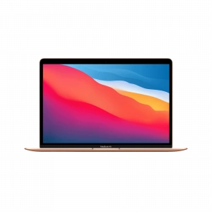 APPLE MacBook Air 13 8C 512GB Gold Laptop