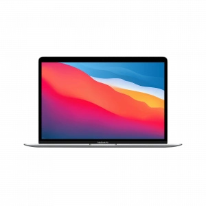 APPLE MacBook Air 13 8C 512GB Silver Laptop