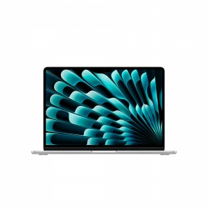 APPLE Macbook Air 13 M3 8 256 Gümüş MRXQ3TU Laptop