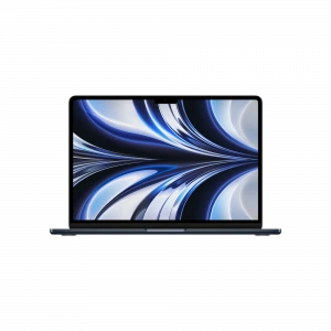 APPLE MacBook Air 13.6 8/256GB Gece Yarısı Laptop