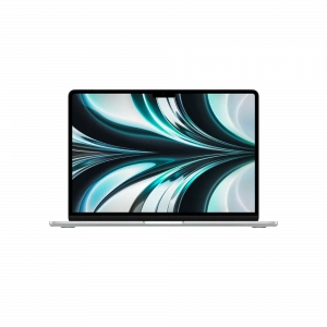 APPLE MacBook Air 13.6 8/256GB Gümüş Laptop