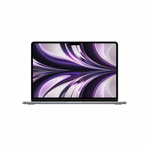 APPLE MacBook Air 13.6 8/256GB Uzay Grisi Laptop