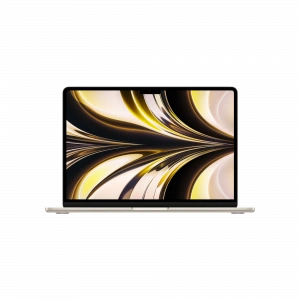 APPLE MacBook Air 13.6 8/256GB Yıldız Işığı Laptop
