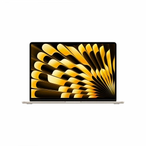 APPLE Macbook Air 15 M3 8 256 Y.Işığı MRYR3TU Laptop