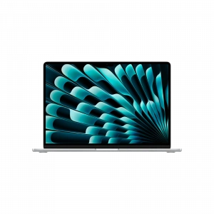 APPLE Macbook Air 15 M3 8 512 Gümüş MRYQ3TU Laptop