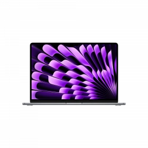 APPLE Macbook Air 15 M3 8 512 U.Gri MRYN3TU Laptop
