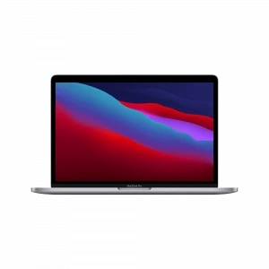 APPLE MacBook Pro 13 8C 512GB S Grey Laptop
