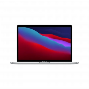 APPLE MacBook Pro 13 8C 512GB Silver Laptop