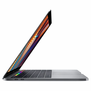 APPLE MacBook Pro 13 QC i5/1.4GHz/8/256GB SG Laptop