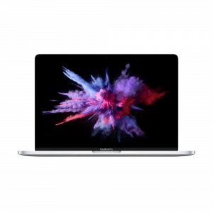 APPLE MacBook Pro 13 QC i5/1.4GHz/8/256GB Sil Laptop