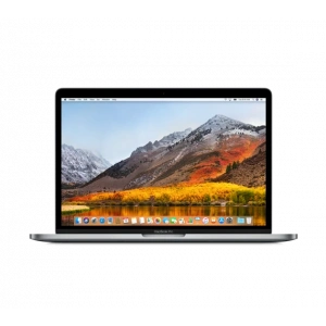 APPLE MacBook Pro 13QC i5/TB/2.3GHz/256GB SG Laptop
