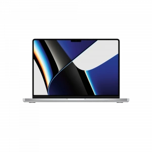 APPLE MacBook Pro 14  16 - 512 GB Gümüş Laptop