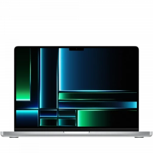APPLE Macbook Pro 14 16GB-1TB Gümüş-MPHJ3TU/A Laptop