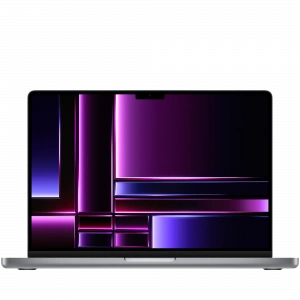 APPLE Macbook Pro 14 32GB-1TB U.Gri-MPHG3TU/A Laptop