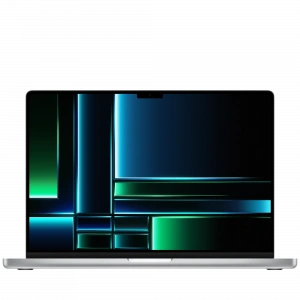 APPLE Macbook Pro 16 16-1TB Gümüş-MNWD3TU/A Laptop