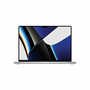 APPLE MacBook Pro 16 16 - 512GB Gümüş Laptop