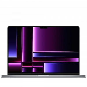 APPLE Macbook Pro 16 16-512GB U.Gri-MNW83TU/A Laptop
