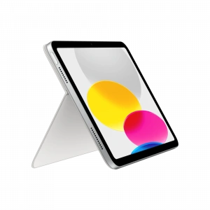 APPLE Magic Keyboard Folio for iPad-Türkçe Q Bilgisayar Çevre Birimleri