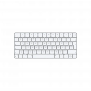 APPLE Magic Keyboard-Touch ID-Türkçe Q Klavye Bilgisayar Çevre Birimleri