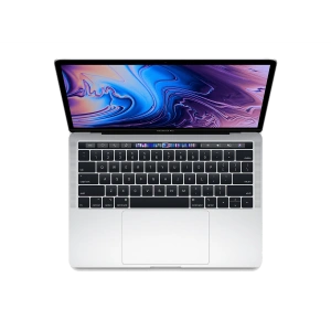 APPLE MBPro 15 QC i7/T Bar/2.8GHz/256GB SLVR Laptop