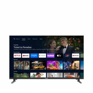ARÇELİK 43 FHD Android TV - A 643 C Smart TV