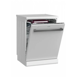 ARÇELİK 6386 BC Bulaşık Makinesi