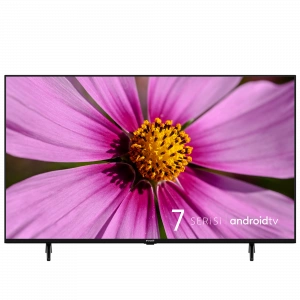 ARÇELİK 7 Serisi 75 4K UHD Android TV - A75 D 790 B Smart TV