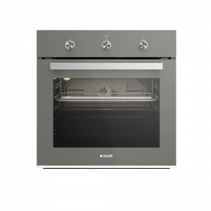 ARÇELİK 9629 CMG Grion (Gri Cam) Ankastre Fırın