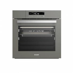 ARÇELİK 9785 BG Grion (Gri Cam) Ankastre Fırın