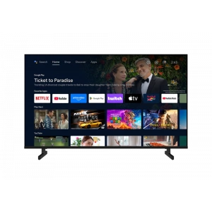 Arçelik A 643 C Full HD 43 109 Ekran Uydu Alıcılı Android Smart LED TV