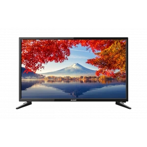 ARÇELİK A24L 5845 4B /24 HD Uydu Alıcılı
