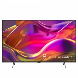 ARÇELİK A50 D 895 A Smart TV