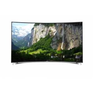 ARÇELİK A55C 9593 5S1 4K Curved TV
