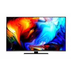 ARÇELİK A55L 9799 5B Quantum TV 4K Quantum Dot TV