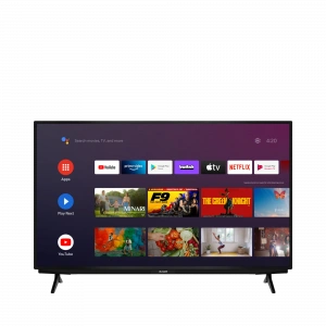 ARÇELİK A65 B 820 B/65 4K Smart Smart TV