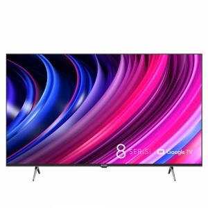 ARÇELİK A65 E 895 A Smart TV