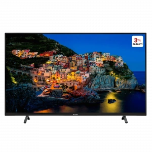 ARÇELİK A65L 9765 5B Ultima UHD 4K Ultima TV