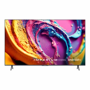 ARÇELİK A85 N 995 X Smart TV