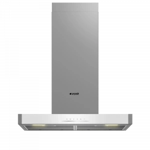 ARÇELİK ADT 606-2 B Fibona Serisi Ankastre Duvar Tipi Davlumbaz
