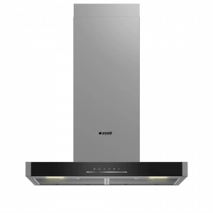 ARÇELİK ADT 606-2 S Fibona Serisi Ankastre Duvar Tipi Davlumbaz