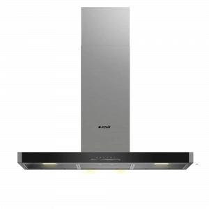 ARÇELİK ADT 906-2 S Fibona Serisi Ankastre Duvar Tipi Davlumbaz