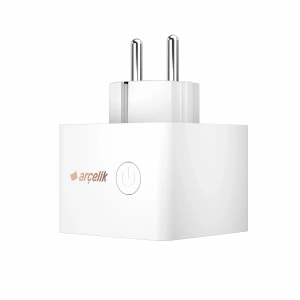 ARÇELİK Akıllı Priz Akıllı Ev Elektroniği