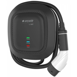 ARÇELİK AR AW 32 BASIC 7,4 kW Elektrikli Araç Şarj İstasyonu