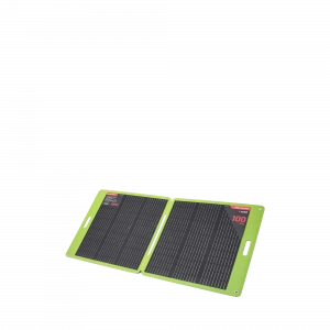 ARÇELİK ARCLK-FSP-100W Taşınabilir Güneş Paneli