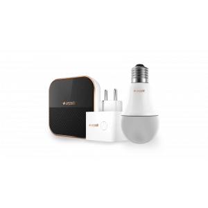 ARÇELİK Enerji Paketi Akıllı Ev Elektroniği