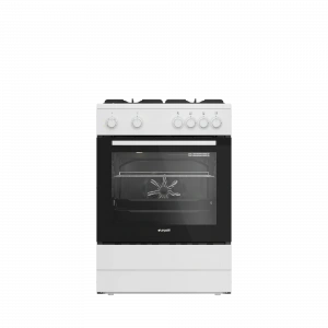 ARÇELİK F 8431-1 B Ocaklı Fırın