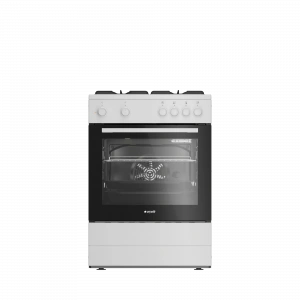 ARÇELİK F 8440-1 B Ocaklı Fırın