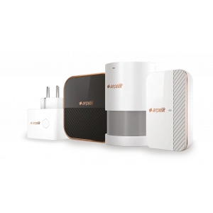 ARÇELİK Güvenlik + Paketi Akıllı Ev Elektroniği