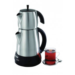 ARÇELİK K 3282 IM Tiryaki Çay Makinesi