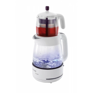 ARÇELİK K 3283 C Tiryaki Çay Makinesi